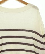 JOURNAL STANDARD relume（ジャーナルスタンダードレリューム）ニット・セーター 白 サイズ:F レディース/2200655752035