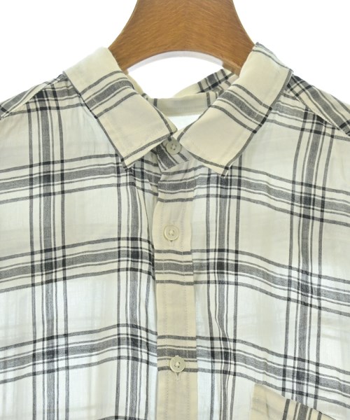 JOURNAL STANDARD relume（ジャーナルスタンダードレリューム）カジュアルシャツ 白 サイズ:F レディース/2200655752042