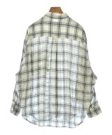 JOURNAL STANDARD relume（ジャーナルスタンダードレリューム）カジュアルシャツ 白 サイズ:F レディース/2200655752042