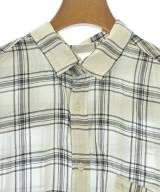 JOURNAL STANDARD relume（ジャーナルスタンダードレリューム）カジュアルシャツ 白 サイズ:F レディース/2200655752042