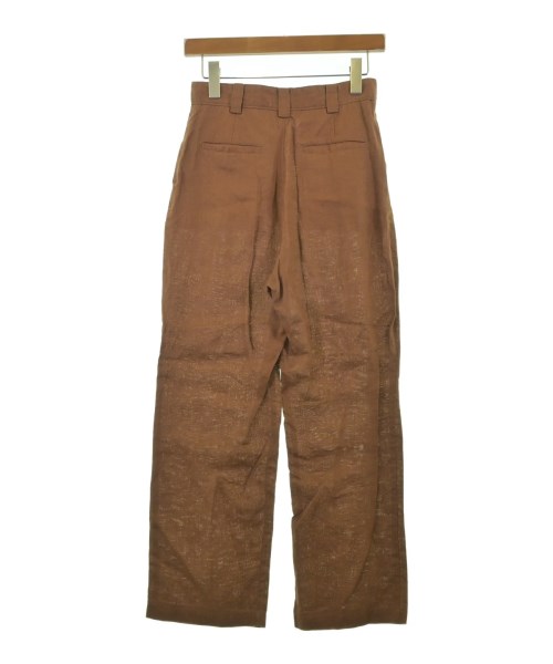 JOURNAL STANDARD relume（ジャーナルスタンダードレリューム）その他 茶 サイズ:36(S位) レディース/2200655752080