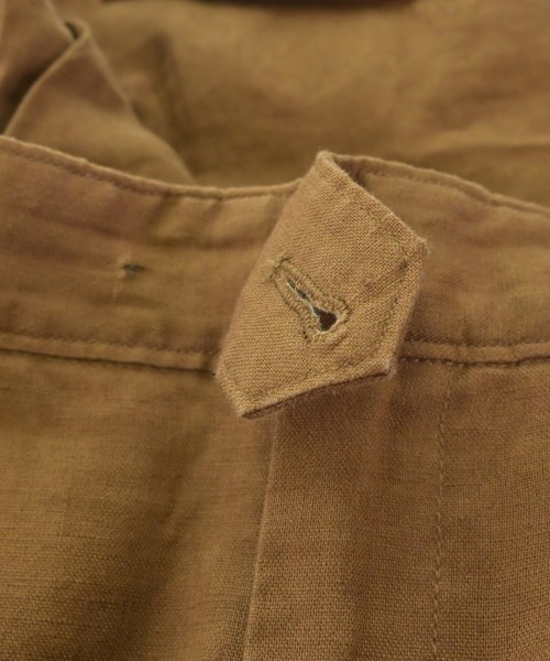 JOURNAL STANDARD relume（ジャーナルスタンダードレリューム）その他 茶 サイズ:36(S位) レディース/2200655752080