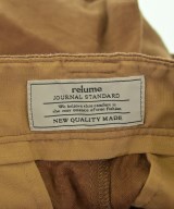 JOURNAL STANDARD relume（ジャーナルスタンダードレリューム）その他 茶 サイズ:36(S位) レディース/2200655752080