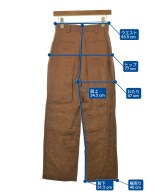 JOURNAL STANDARD relume（ジャーナルスタンダードレリューム）その他 茶 サイズ:36(S位) レディース/2200655752080