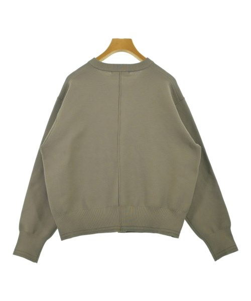 JOURNAL STANDARD relume（ジャーナルスタンダードレリューム）ニット・セーター グレー サイズ:F レディース/2200658523038