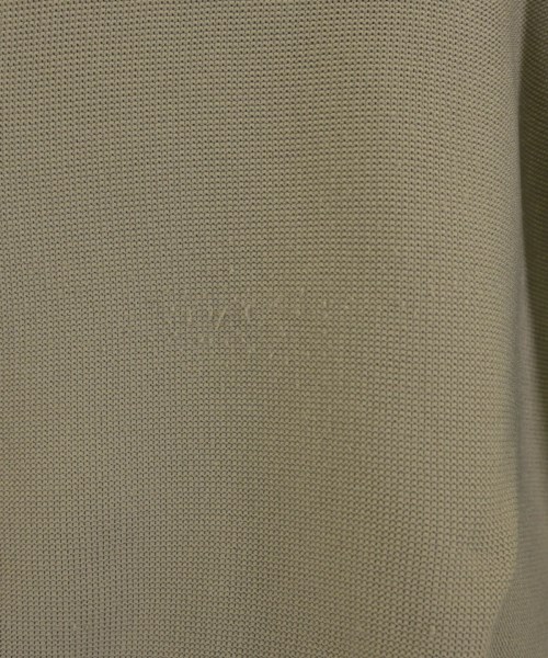 JOURNAL STANDARD relume（ジャーナルスタンダードレリューム）ニット・セーター グレー サイズ:F レディース/2200658523038