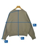 JOURNAL STANDARD relume（ジャーナルスタンダードレリューム）ニット・セーター グレー サイズ:F レディース/2200658523038