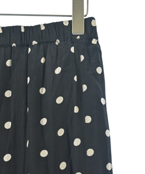 JOURNAL STANDARD relume（ジャーナルスタンダードレリューム）ロング・マキシ丈スカート 黒 サイズ:F レディース/2200658553080