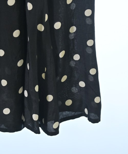 JOURNAL STANDARD relume（ジャーナルスタンダードレリューム）ロング・マキシ丈スカート 黒 サイズ:F レディース/2200658553080