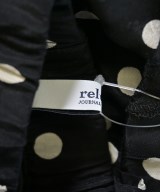 JOURNAL STANDARD relume（ジャーナルスタンダードレリューム）ロング・マキシ丈スカート 黒 サイズ:F レディース/2200658553080