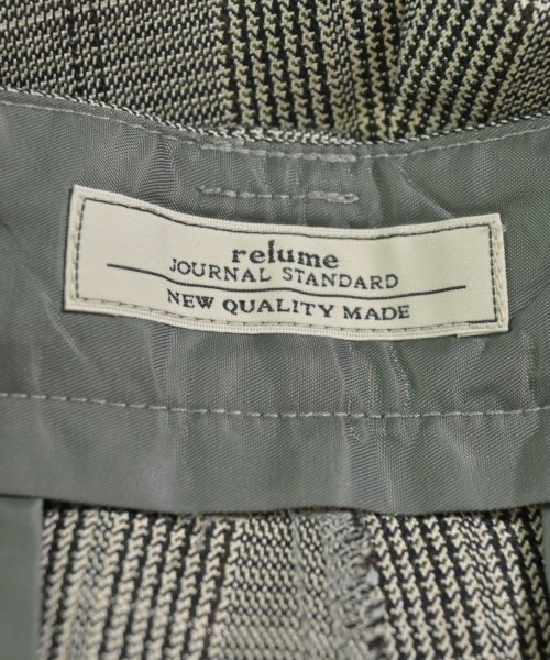 JOURNAL STANDARD relume（ジャーナルスタンダードレリューム）その他 グレー サイズ:38(M位) レディース/2200658553196