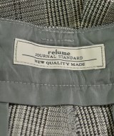 JOURNAL STANDARD relume（ジャーナルスタンダードレリューム）その他 グレー サイズ:38(M位) レディース/2200658553196