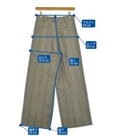 JOURNAL STANDARD relume（ジャーナルスタンダードレリューム）その他 グレー サイズ:38(M位) レディース/2200658553196