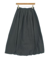 JOURNAL STANDARD relume（ジャーナルスタンダードレリューム）ロング・マキシ丈スカート 黒 サイズ:F レディース/2200650926059