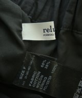 JOURNAL STANDARD relume（ジャーナルスタンダードレリューム）ロング・マキシ丈スカート 黒 サイズ:F レディース/2200650926059