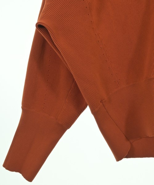 JOURNAL STANDARD relume（ジャーナルスタンダードレリューム）カーディガン オレンジ サイズ:F レディース/2200652600025