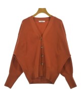 JOURNAL STANDARD relume（ジャーナルスタンダードレリューム）カーディガン オレンジ サイズ:F レディース/2200652600025