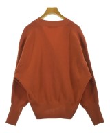JOURNAL STANDARD relume（ジャーナルスタンダードレリューム）カーディガン オレンジ サイズ:F レディース/2200652600025