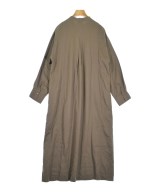 JOURNAL STANDARD relume（ジャーナルスタンダードレリューム）シャツワンピース カーキ サイズ:F レディース/2200655234074