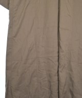 JOURNAL STANDARD relume（ジャーナルスタンダードレリューム）シャツワンピース カーキ サイズ:F レディース/2200655234074