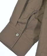 JOURNAL STANDARD relume（ジャーナルスタンダードレリューム）シャツワンピース カーキ サイズ:F レディース/2200655234074
