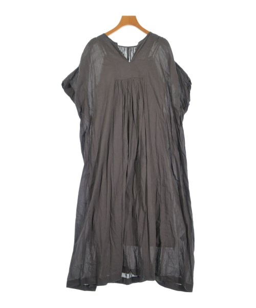 JOURNAL STANDARD relume(ジャーナルスタンダードレリューム)ワンピース グレー サイズ:F/2200655234104