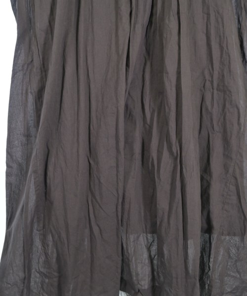 JOURNAL STANDARD relume（ジャーナルスタンダードレリューム）ワンピース グレー サイズ:F レディース/2200655234104