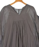 JOURNAL STANDARD relume（ジャーナルスタンダードレリューム）ワンピース グレー サイズ:F レディース/2200655234104