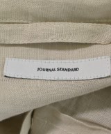 JOURNAL STANDARD relume（ジャーナルスタンダードレリューム）カジュアルシャツ ベージュ サイズ:F レディース/2200655234111