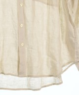 JOURNAL STANDARD relume（ジャーナルスタンダードレリューム）カジュアルシャツ ベージュ サイズ:F レディース/2200655234111