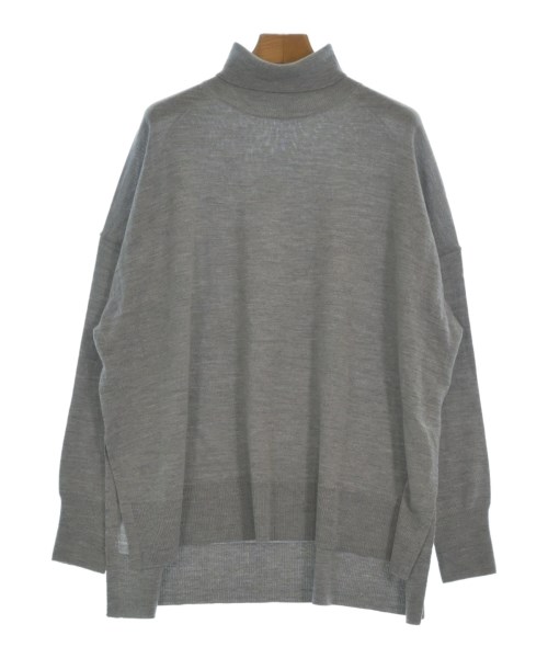 JOURNAL STANDARD relume(ジャーナルスタンダードレリューム)ニット・セーター グレー サイズ:F/2200655736042
