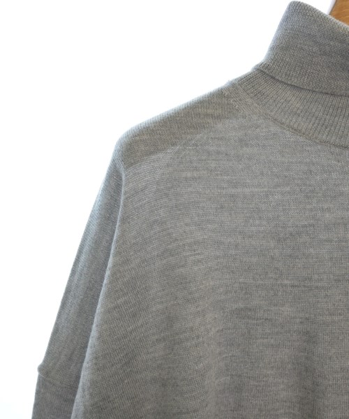 JOURNAL STANDARD relume（ジャーナルスタンダードレリューム）ニット・セーター グレー サイズ:F レディース/2200655736042