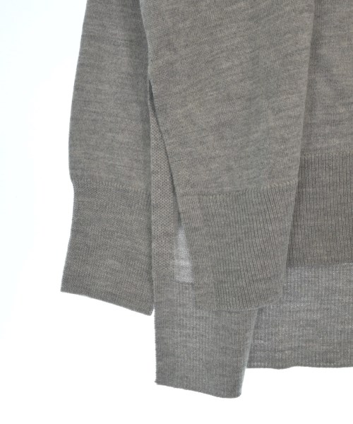 JOURNAL STANDARD relume（ジャーナルスタンダードレリューム）ニット・セーター グレー サイズ:F レディース/2200655736042