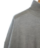 JOURNAL STANDARD relume（ジャーナルスタンダードレリューム）ニット・セーター グレー サイズ:F レディース/2200655736042