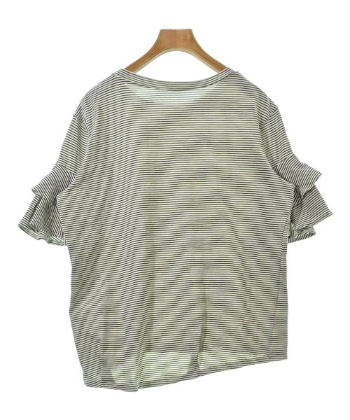 JOURNAL STANDARD relume（ジャーナルスタンダードレリューム）Tシャツ・カットソー 白 サイズ:F レディース/2200658853067