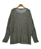 JOURNAL STANDARD relume（ジャーナルスタンダードレリューム）ニット・セーター グレー サイズ:F レディース/2200648704010