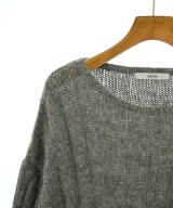 JOURNAL STANDARD relume（ジャーナルスタンダードレリューム）ニット・セーター グレー サイズ:F レディース/2200648704010
