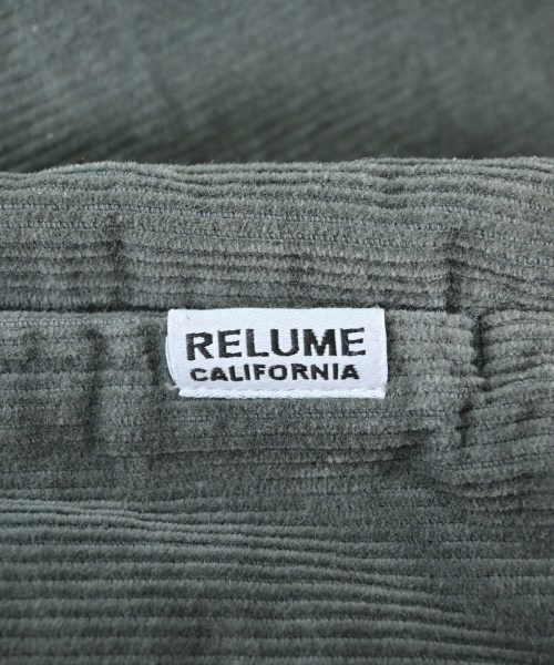 JOURNAL STANDARD relume（ジャーナルスタンダードレリューム）その他 カーキ サイズ:M レディース/2200648704034