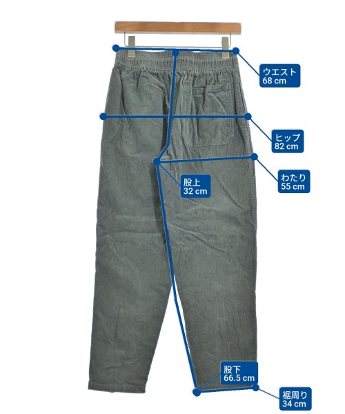 JOURNAL STANDARD relume（ジャーナルスタンダードレリューム）その他 カーキ サイズ:M レディース/2200648704034