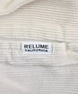 JOURNAL STANDARD relume（ジャーナルスタンダードレリューム）その他 ベージュ サイズ:M レディース/2200648704041