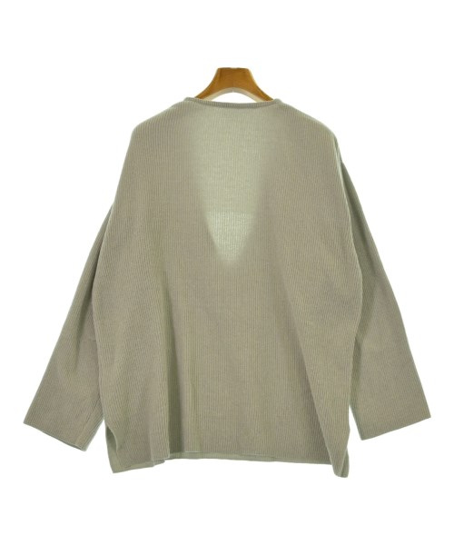 JOURNAL STANDARD relume（ジャーナルスタンダードレリューム）ニット・セーター グレー サイズ:F レディース/2200648704072