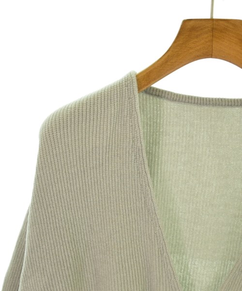 JOURNAL STANDARD relume（ジャーナルスタンダードレリューム）ニット・セーター グレー サイズ:F レディース/2200648704072