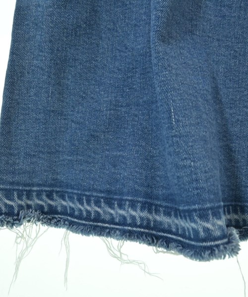 JOURNAL STANDARD relume（ジャーナルスタンダードレリューム）ワンピース 青 サイズ:36(S位) レディース/2200654485026