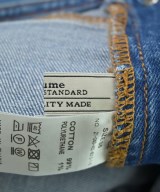 JOURNAL STANDARD relume（ジャーナルスタンダードレリューム）ワンピース 青 サイズ:36(S位) レディース/2200654485026