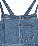 JOURNAL STANDARD relume（ジャーナルスタンダードレリューム）ワンピース 青 サイズ:36(S位) レディース/2200654485026