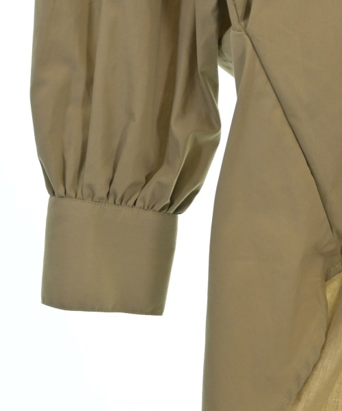 JOURNAL STANDARD relume（ジャーナルスタンダードレリューム）ブラウス ベージュ サイズ:F レディース/2200655934059