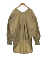 JOURNAL STANDARD relume（ジャーナルスタンダードレリューム）ブラウス ベージュ サイズ:F レディース/2200655934059