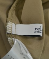 JOURNAL STANDARD relume（ジャーナルスタンダードレリューム）ブラウス ベージュ サイズ:F レディース/2200655934059