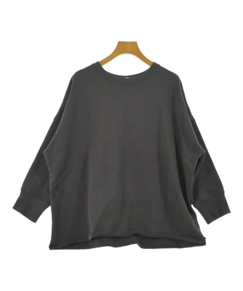 JOURNAL STANDARD relume(ジャーナルスタンダードレリューム)スウェット グレー サイズ:F/2200654754115