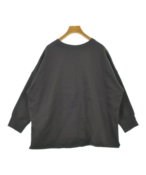 JOURNAL STANDARD relume（ジャーナルスタンダードレリューム）スウェット グレー サイズ:F レディース/2200654754115